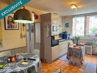  Maison à vendre 5 pièces 116 m²