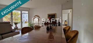  Appartement  vendre 4 pices 91 m