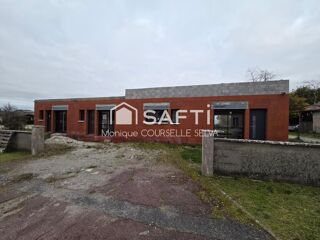  Maison � vendre 5 pi�ces 130 m�