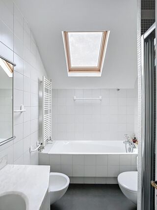  Maison à vendre 7 pièces 163 m²