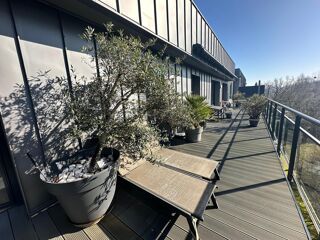  Appartement  vendre 4 pices 141 m