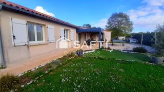  Maison � vendre 5 pi�ces 106 m�