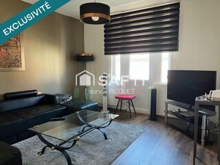  Appartement à vendre 6 pièces 128 m² Saint-amand-les-eaux