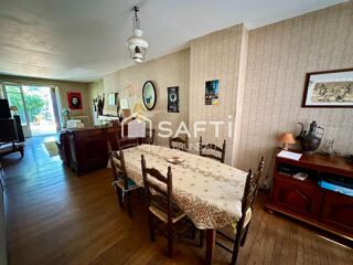  Maison à vendre 9 pièces 130 m²