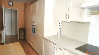  Appartement à vendre 3 pièces 65 m²