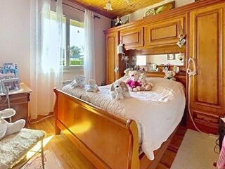  Maison à vendre 4 pièces 113 m²