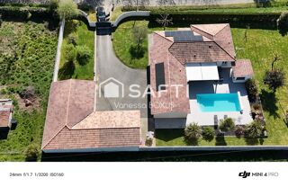  Maison à vendre 7 pièces 149 m²
