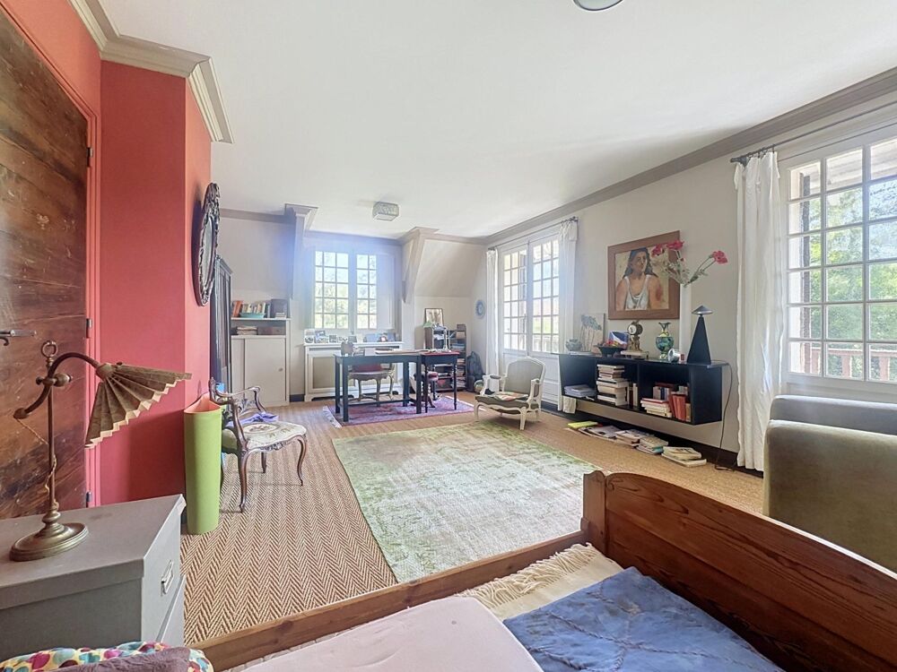 Jolie maison bourgeoise
