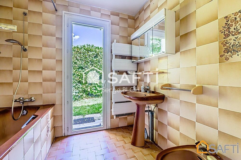 à vendre  Maison Chantilly (60500)