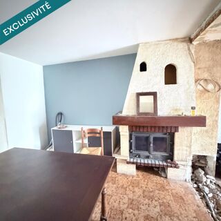  Maison à vendre 4 pièces 85 m²
