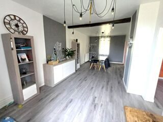  Maison � vendre 5 pi�ces 138 m�