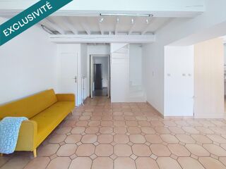  Maison à vendre 6 pièces 134 m²
