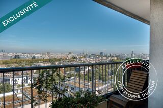  Appartement � vendre 6 pi�ces 122 m�