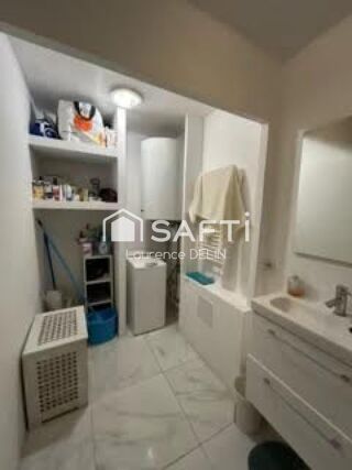  Appartement � vendre 2 pi�ces 45 m�