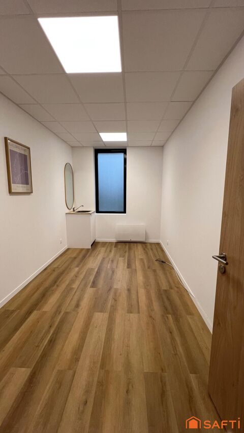 Location de cabinets - bureaux Capinghem St Philibert 460 59160 Capinghem