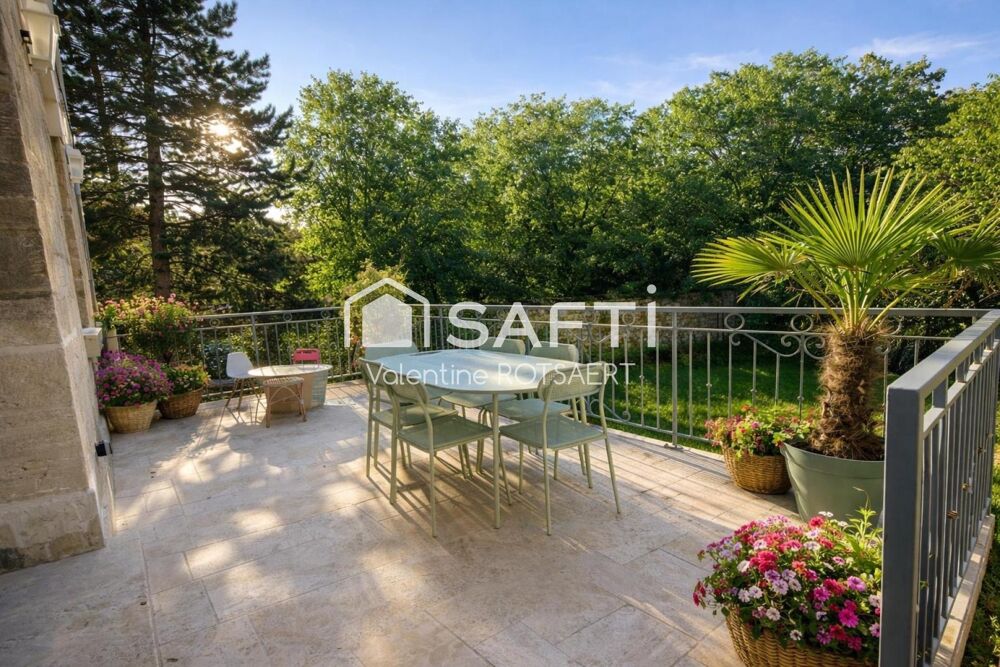 � vendre  Maison Compi�gne (60200)