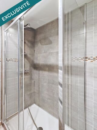  Appartement à vendre 5 pièces 82 m²