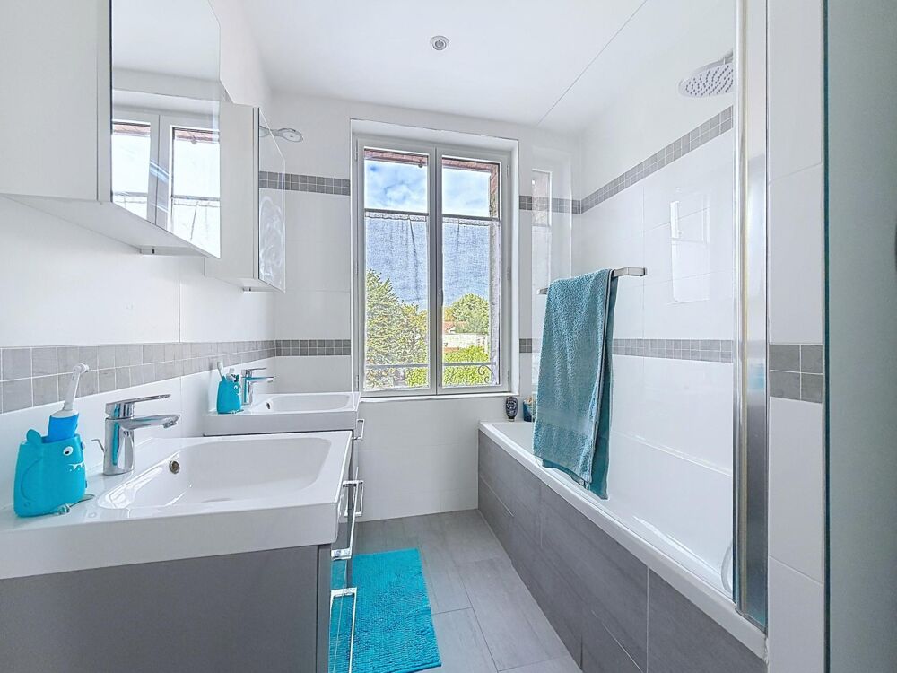 à vendre  Maison Croissy-sur-Seine (78290)