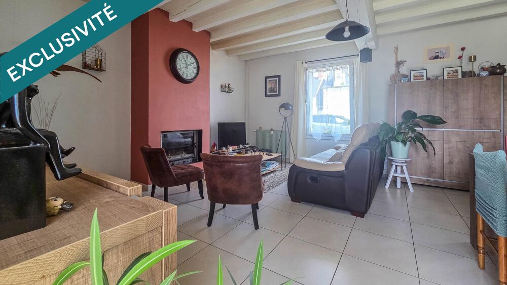 Vente Maison Jolie maison ancienne ! Corne