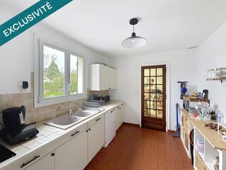  Maison à vendre 5 pièces 101 m²