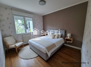  Maison � vendre 4 pi�ces 78 m�