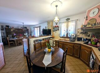  Maison � vendre 5 pi�ces 110 m�