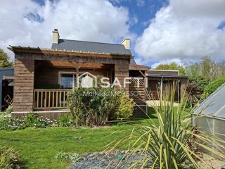  Maison à vendre 6 pièces 105 m²