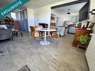  Maison � vendre 4 pi�ces 84 m�