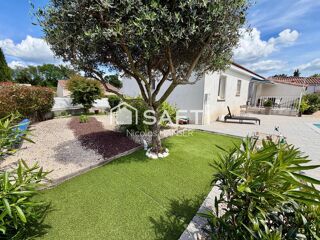  Maison à vendre 5 pièces 92 m²