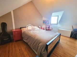  Maison à vendre 4 pièces 63 m²