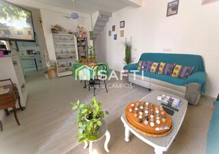  Maison à vendre 3 pièces 73 m²