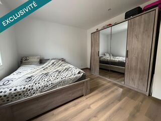 Maison 91m2 Lourches