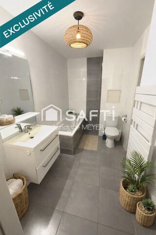  Appartement � vendre 4 pi�ces 85 m�