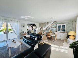  Maison à vendre 6 pièces 184 m²