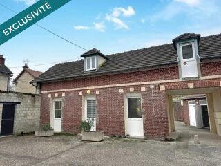  Appartement � vendre 2 pi�ces 60 m�