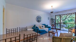  Appartement � vendre 2 pi�ces 51 m�