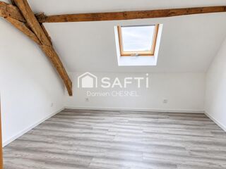  Maison à vendre 2 pièces 90 m² Doyet
