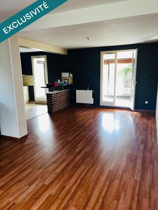  Maison � vendre 5 pi�ces 107 m�