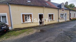  Maison à vendre 6 pièces 90 m²