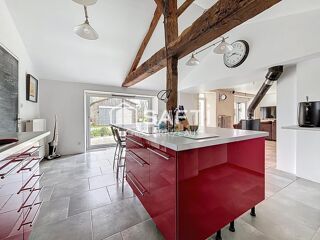  Maison à vendre 7 pièces 181 m²