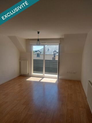  Appartement à vendre 2 pièces 41 m²