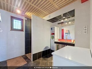  Maison à vendre 4 pièces 132 m²
