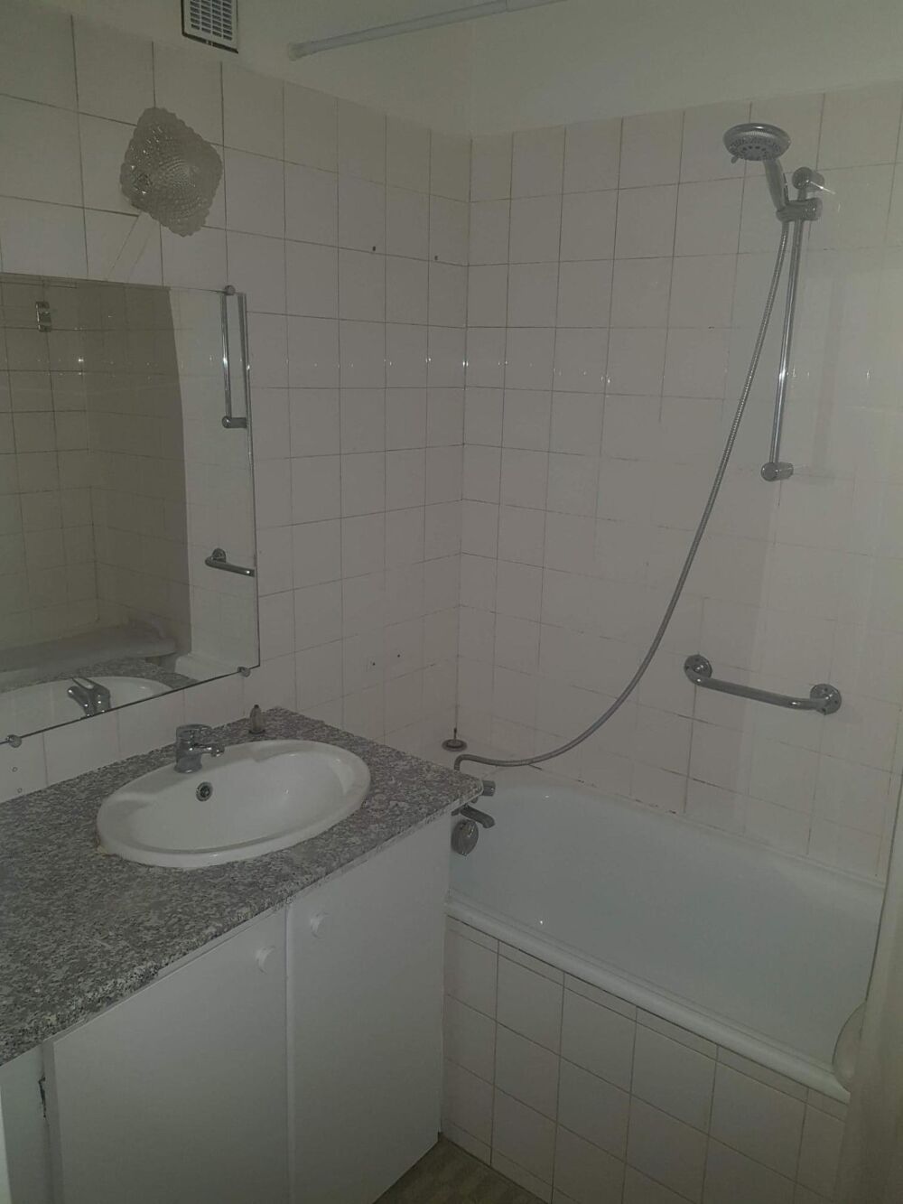 Vente Appartement Appartement lumineux Metz
