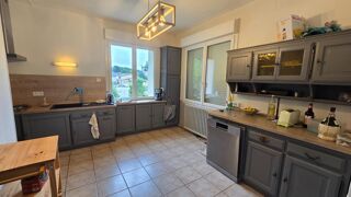  Maison  vendre 5 pices 120 m