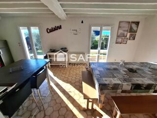  Maison � vendre 7 pi�ces 128 m�