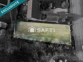  Terrain � vendre 742 m�