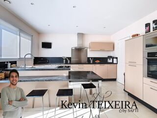  Maison � vendre 6 pi�ces 162 m�