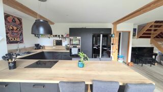  Maison à vendre 6 pièces 177 m²