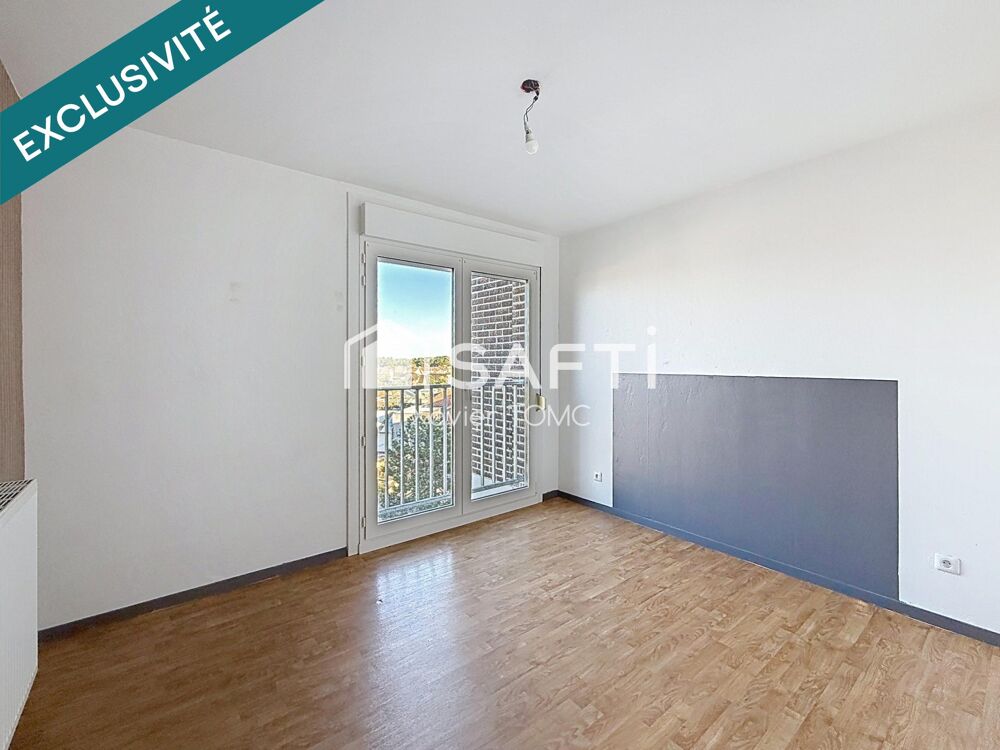 Vente Appartement APPARTEMENT T2 Loos