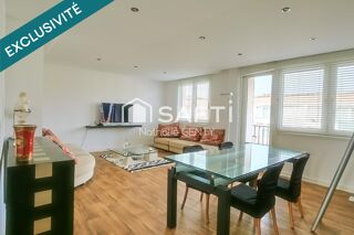  Appartement  vendre 2 pices 60 m